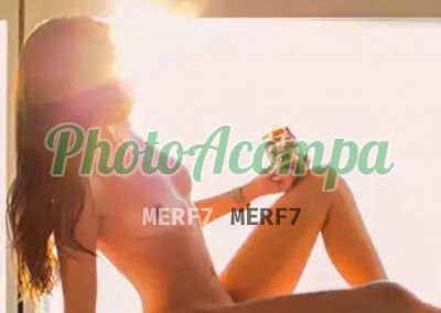 Lívia, escort em São José dos Campos