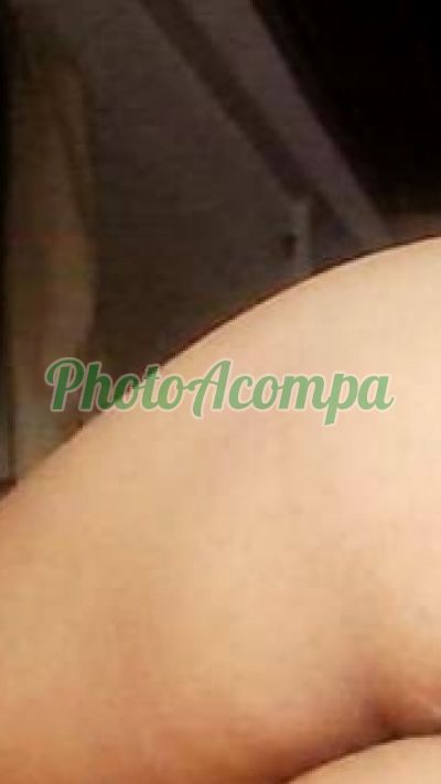 Sara Miranda, acompanhante em Fortaleza