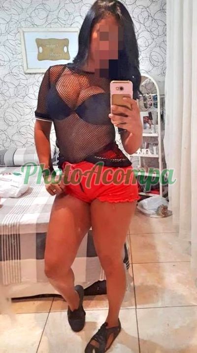 Bruna, garota de programa em Niterói