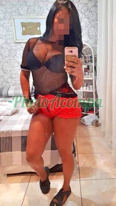 Bruna, garota de programa em Niterói