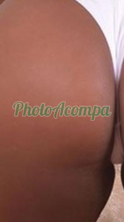 Agatha, escort no Rio de Janeiro