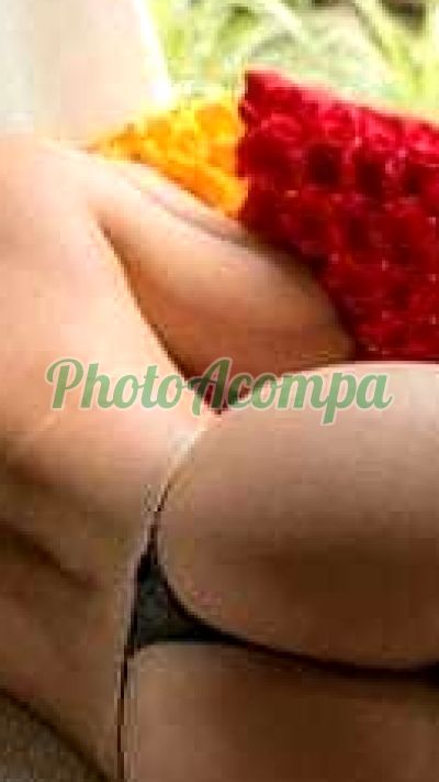 Bruna Mendes, escort em Belo Horizonte