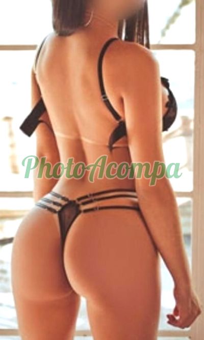 Rafaela, garota de programa em Belo Horizonte