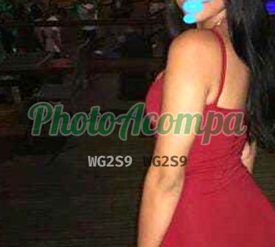áylla, acompanhante em Campinas