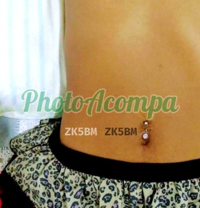 Gaby, garota de programa em Salvador