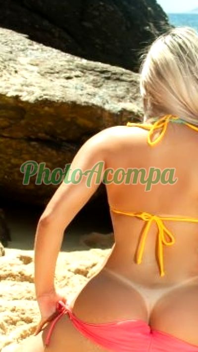Flávia, garota de programa na Aldeota (Fortaleza)