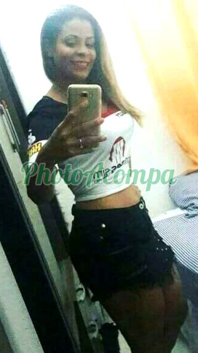 Nicolly, escort em Juazeiro do Norte