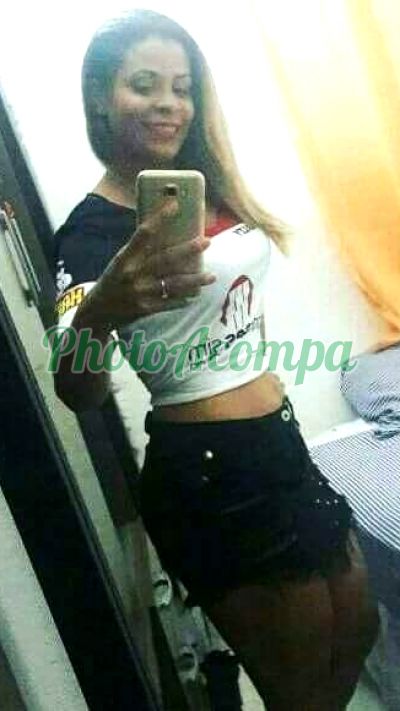 Nicolly, escort em Juazeiro do Norte