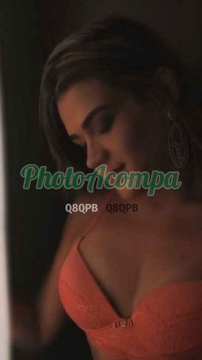 Melissa, travesti em Messejana (Fortaleza)