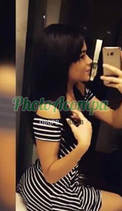 Melissa, transex em Messejana (Fortaleza)