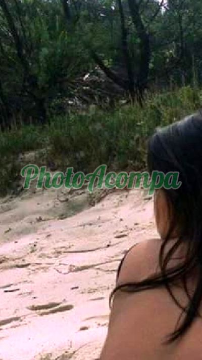 Lara, acompanhante em Manaus