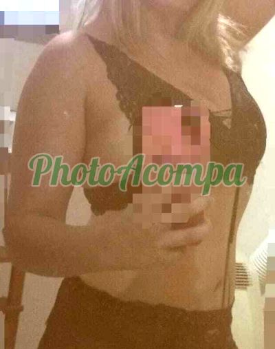 Veridiana (13) 99699-9461, Escort em Santos