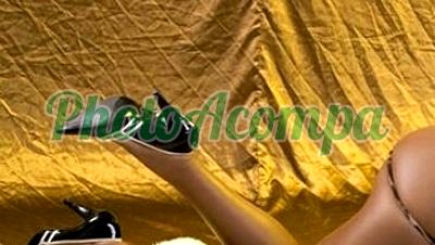 Nicole Bueno, escort em Caraguatatuba