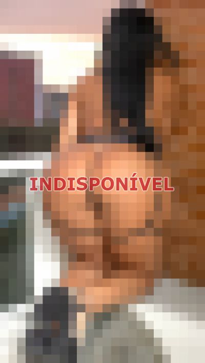 escort na Consolação (SP)