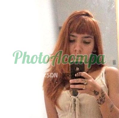 Flor, acompanhante em Campinas