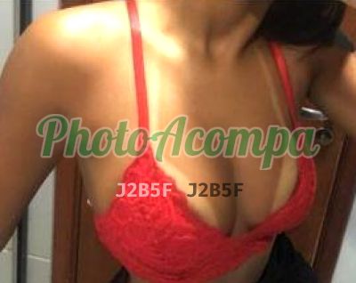 Lais, escort em Meireles (Fortaleza)