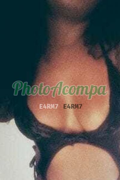 Michelle, escort em Duque de Caxias