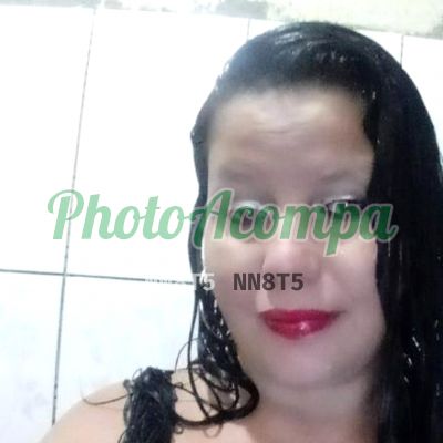 Maria, garota de programa no Rio de Janeiro