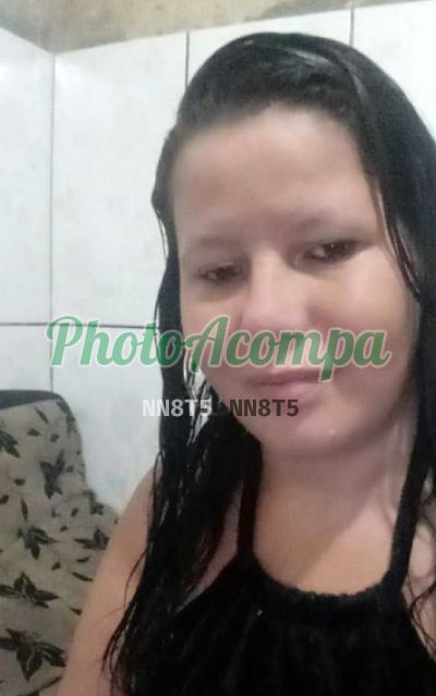 Maria, acompanhante no Rio de Janeiro