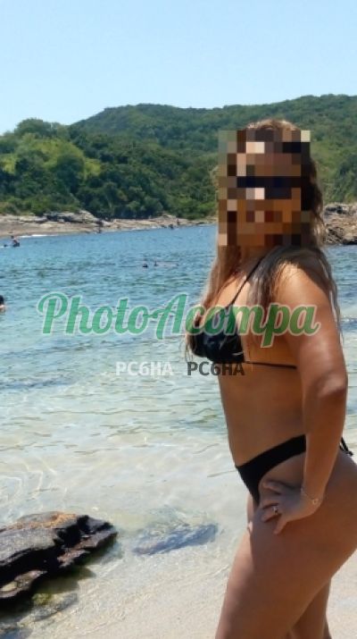 Kelly, acompanhante no Centro (RJ)