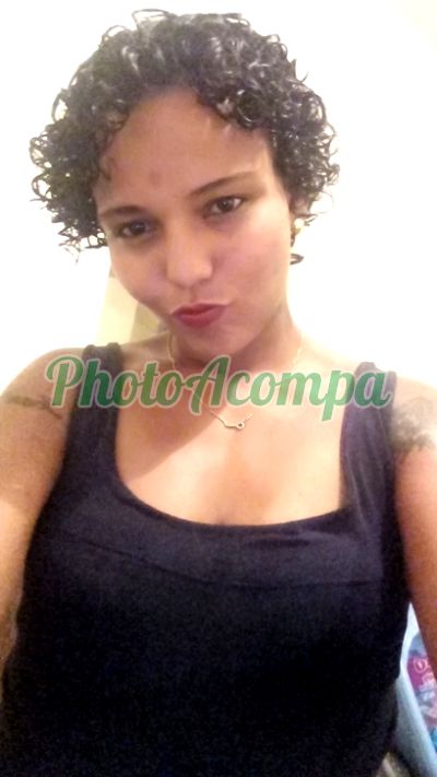Denise, escort em Duque de Caxias