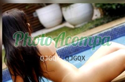 Letícia Barros, acompanhante em Guaratingueta