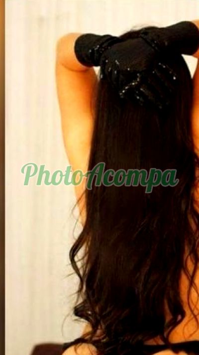 Letícia Barros, escort em Guaratingueta