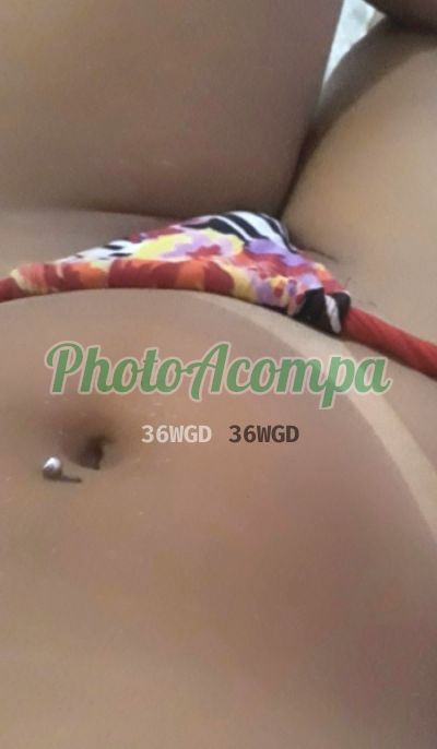 Lara, escort em Recife