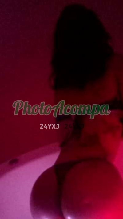 Beatriz, transex em Vila Velha