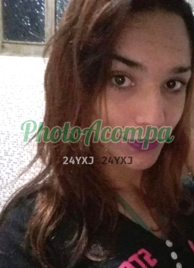 Beatriz, trans em Vila Velha