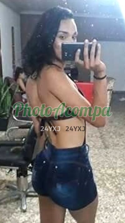 Beatriz, trans em Vila Velha