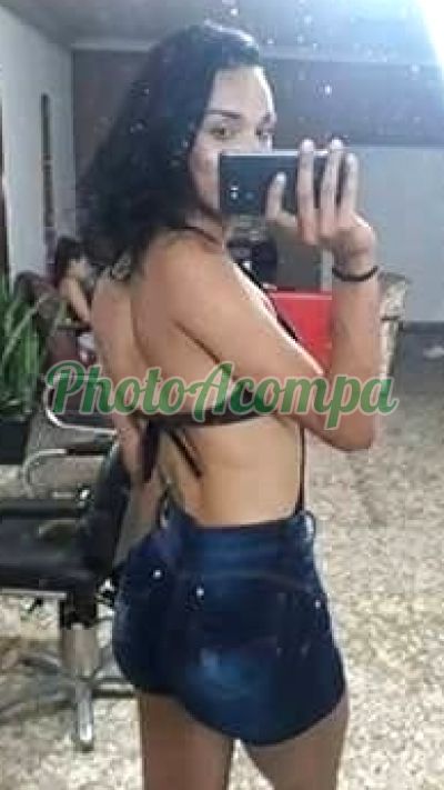 Beatriz, trans em Vila Velha