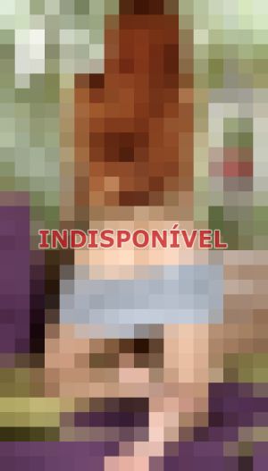 garota de programa em São Paulo