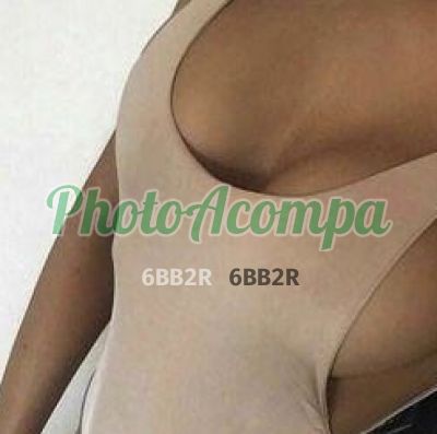 Adriana, garota de programa em Manaus