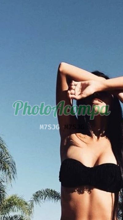 Polly Diniz, escort em Sorocaba
