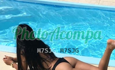 Polly Diniz, acompanhante em Sorocaba