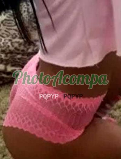 Amanda, escort em Belo Horizonte
