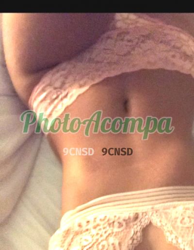 Babi, escort em Belo Horizonte