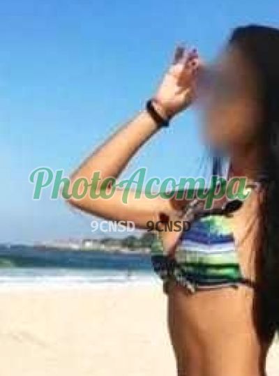 Babi, acompanhante em Belo Horizonte