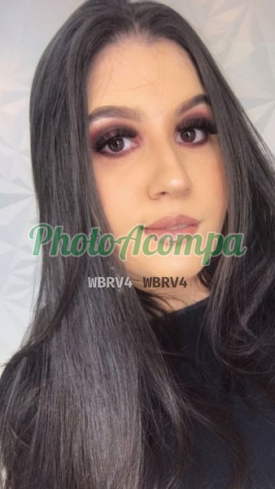 Rafaela, escort em Copacabana (RJ)