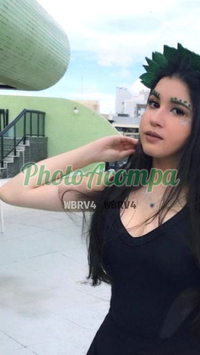 Rafaela, acompanhante em Copacabana (RJ)