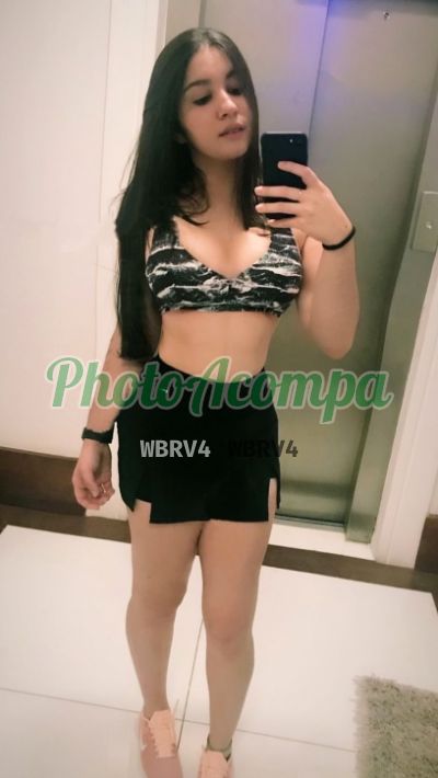 Rafaela, escort em Copacabana (RJ)