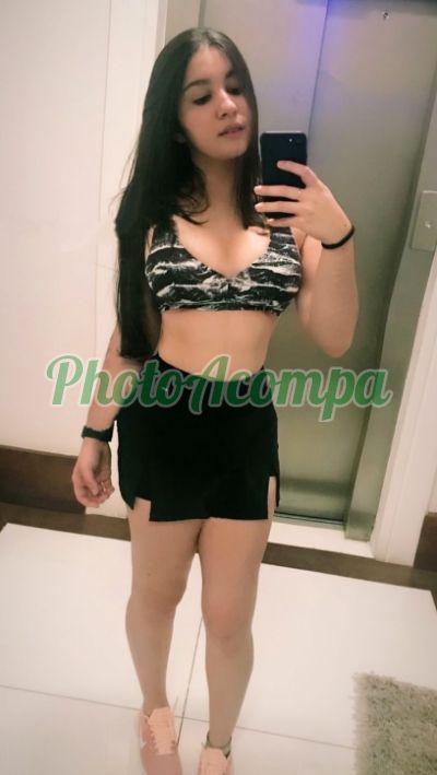 Rafaela, escort em Copacabana (RJ)