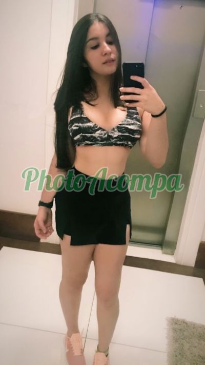 Rafaela, escort em Copacabana (RJ)