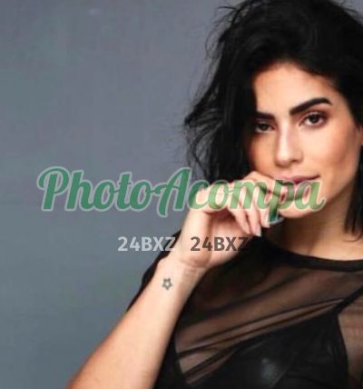 Mirella, acompanhante em Ribeirão Preto