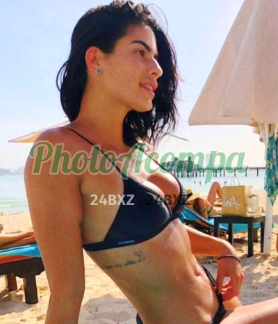 Mirella, garota de programa em Ribeirão Preto