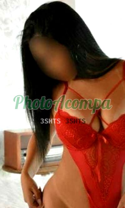 Bruna, escort em Barueri
