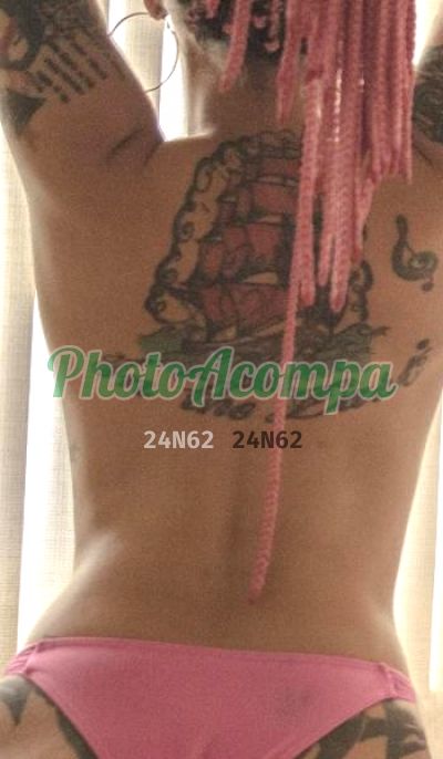 Bela, escort em Curitiba