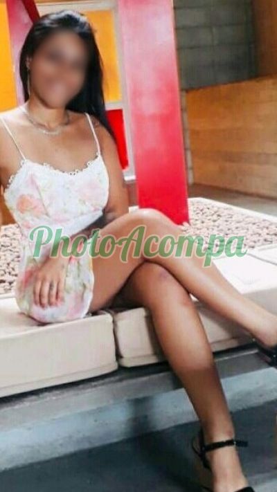 Mariana, escort em São José dos Campos