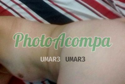 Camila, acompanhante em Tatuapé (SP)